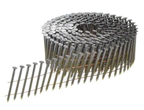 BOSTITCH GWOŹDZIE N55 2.03-38 Q 24,5M