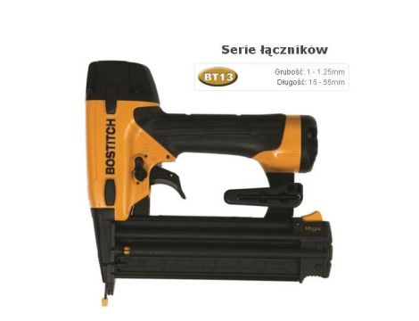 BOSTITCH SZTYFCIARKA PNE.15-55mm BT13