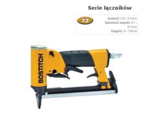 BOSTITCH ZSZYWACZ PNE. 4-16mm 72