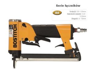 BOSTITCH ZSZYWACZ PNE. 4-16mm 80