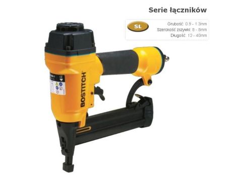 BOSTITCH ZSZYWACZ PNE.SB156SL-1-E 92