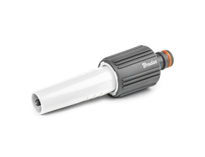 DYSZA PROSTA REGULOWANA /WHITE LINE SOFT