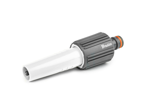 DYSZA PROSTA REGULOWANA /WHITE LINE SOFT