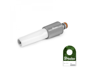 DYSZA REGULOWANA /WHITE LINE