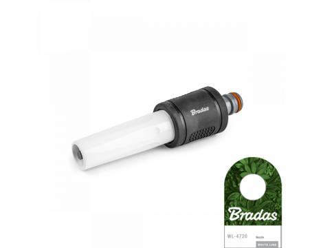 DYSZA REGULOWANA TPR /WHITE LINE