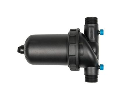 FILTR DYSKOWY MESH 120 GZ 1 1/4"