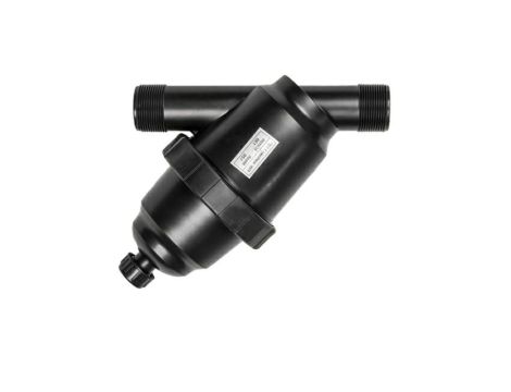 FILTR SIATKOWY MESH 120, GZ 1 1/2"