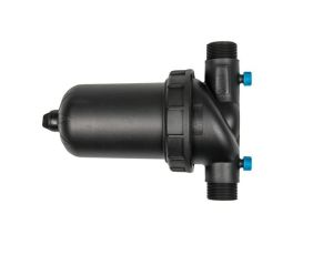 FILTR SIATKOWY MESH 120, GZ 1 1/4