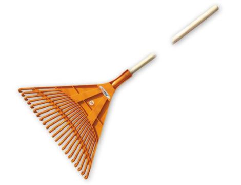 GRABIE PLAST.DO LIŚCI 22z OPR.KTCX22B