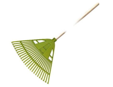 GRABIE PLAST.DO LIŚCI 24z OPR.KTCXH02... *