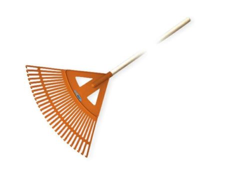 GRABIE PLAST.DO LIŚCI 27z OPR.KTCX27W