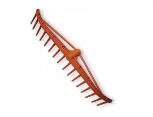 GRABIE PLAST.DO SIANA PÓŁOK.16z  KTG116 .