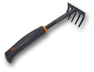 GRABKI OGR.DE LUXE/BS  KTY6004