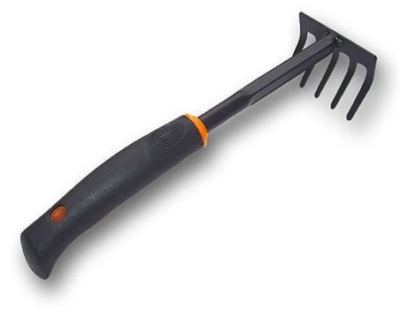 GRABKI OGR.DE LUXE/BS  KTY6004