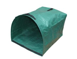 KOSZ OGRODOWY SKŁADANY FLAT PICK-UP 200l