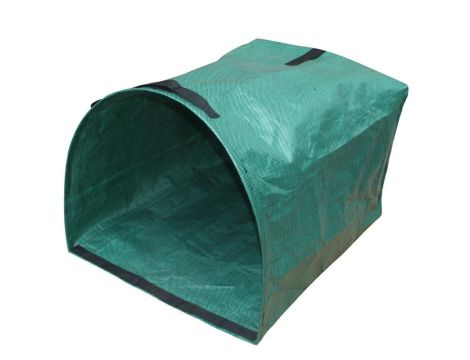 KOSZ OGRODOWY SKŁADANY FLAT PICK-UP 200l