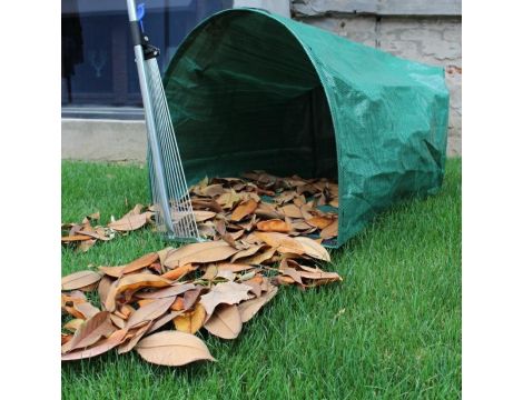 KOSZ OGRODOWY SKŁADANY FLAT PICK-UP 200l - 3