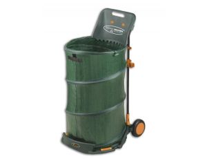 KOSZ OGRODOWY WIELOFUNKCYJNY 160l GARDEN MULTIBIN