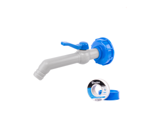 KRAN DO MAUZERA GZ 3/4