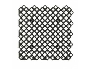 KRATKA OGRODOWA CZARNA 40mm /60cm x 60cm MULTI GRID - image 2