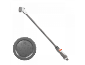 LANCA 74cm EXCLUSIVE /WHITE LINE