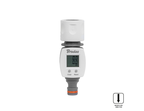 LICZNIK PRZEPŁYWU WODY /WHITE LINE