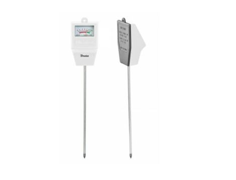 MIERNIK OGRODOWY 1-FUNKCYJNY OVAL...