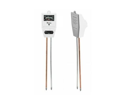 MIERNIK OGRODOWY 3-FUNKCYJNY SQUARE...