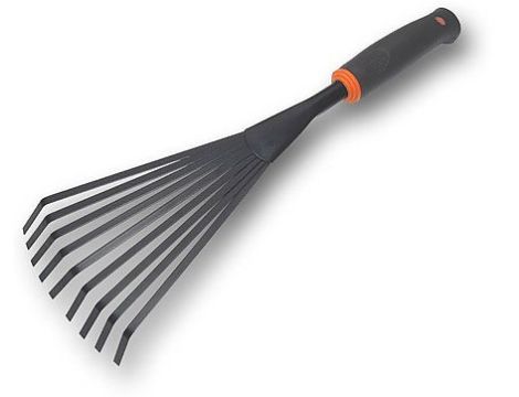 MIOTŁO-GRABKI DE LUXE/BS KTY6006...