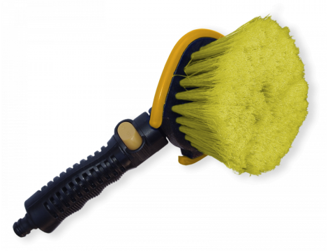 MYJKA SAMOCHODOWA KOŁO KRÓTKA