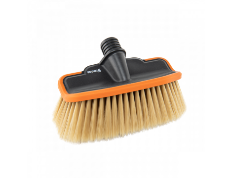 MYJKA SAMOCHODOWA SOFT  8" 2-PŁASZCZYZNOWA bez Trzonka