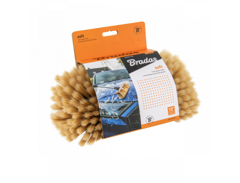 MYJKA SAMOCHODOWA SOFT 10" 4-PŁASZCZYZNOWA - 3