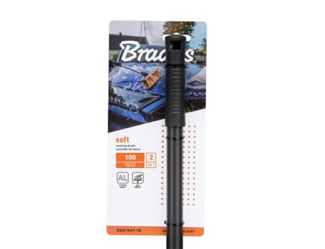 MYJKA SAMOCHODOWA SOFT BEZ ZAWORU 100cm 1-PŁASZCZYZNOWA - 3