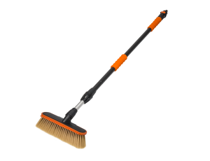 MYJKA SAMOCHODOWA SOFT Z ZAWOREM TELESKOPOWA 110-180cm 1-PŁASZCZYZNOWA