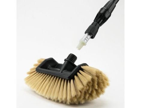 MYJKA SAMOCHODOWA SOFT Z ZAWOREM TELESKOPOWA 150-250cm 4-PŁASZCZYZNOWA - 3