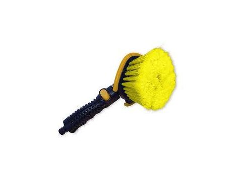 MYJKA SAMOCHODOWA-KOŁO