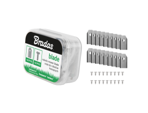 NOŻE DO ROBOTÓW KOSZĄCYCH HUSQVARNA/GARDENA 18szt. NEUTRAL