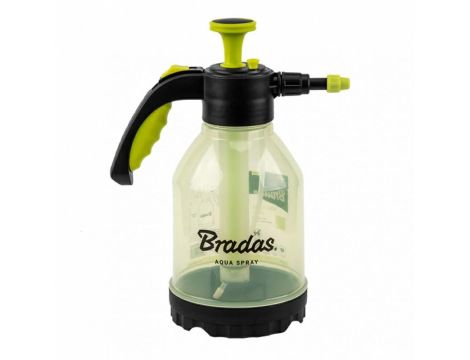 OPRYSKIWACZ RĘCZNY "AQUA SPRAY" 1,5l CLEAR