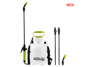 OPRYSKIWACZ RĘCZNY 