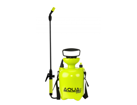 OPRYSKIWACZ RĘCZNY "AQUA SPRAY" 3,0l ZIELONY