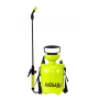 OPRYSKIWACZ RĘCZNY "AQUA SPRAY" 3,0l ZIELONY - 2