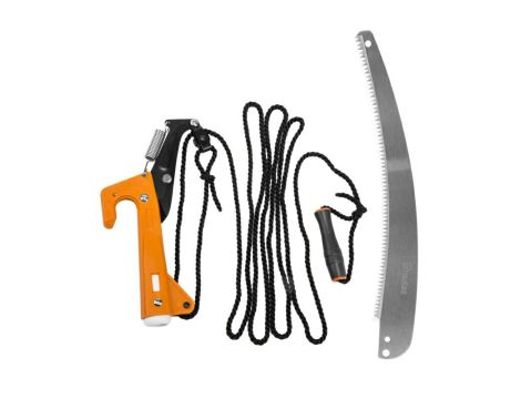 PIŁA OGRODNICZA Z SEKATOREM BEZ TRZONKA V-SERIES