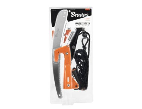 PIŁA OGRODNICZA Z SEKATOREM BEZ TRZONKA V-SERIES - 3