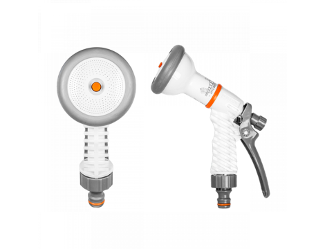 PISTOLET DO WODY  STANDARD - KARTA /WHITE LINE