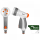 PISTOLET DO WODY 5-FUNKCYJNY WATER CLICK /WHITE LINE