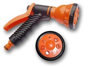 PISTOLET DO WODY 7-FUNK./BS ECO4440 *