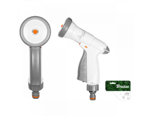 PISTOLET DO WODY EXCLUSIVE - KARTA /WHITE LINE