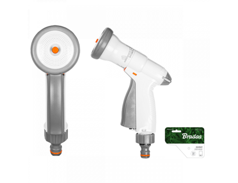 PISTOLET DO WODY EXCLUSIVE - KARTA /WHITE LINE