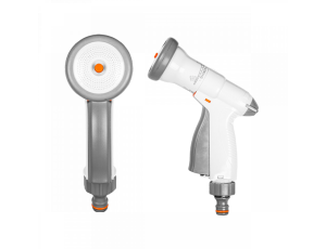 PISTOLET DO WODY EXCLUSIVE /WHITE LINE