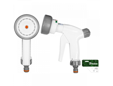 PISTOLET DO WODY MULTI SPRAY - KARTA /WHITE LINE